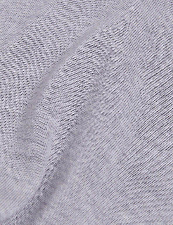 JAEGER Men's Polo Shirts Pure Merino Wool Knitted Polo Shirt 15 JAEGER Men's Polo Shirts Pure Merino Wool Knitted Polo Shirt - Image 13