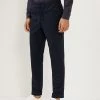 JAEGER Casual Trousers Cotton Stretch Drawstring Trousers -Popular Znas Store SD 01 T62 2601B F2 X EC 1
