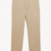 JAEGER Casual Trousers Regular Fit Cotton Stretch Chinos -Popular Znas Store SD 01 T62 2603C L2 X EC 90