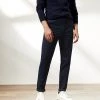 JAEGER Casual Trousers Slim Fit Cotton Stretch Chinos -Popular Znas Store SD 01 T62 2604C F2 X EC 1