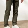 JAEGER Casual Trousers Regular Fit Pure Cotton Twill Chinos -Popular Znas Store SD 01 T62 2605C JR X EC 2