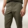JAEGER Casual Trousers Regular Fit Pure Cotton Twill Chinos -Popular Znas Store SD 01 T62 2605C JR X EC 3