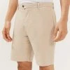 JAEGER Men's Shorts Pure Cotton Twill Chino Shorts -Popular Znas Store SD 01 T62 2606A L0 X EC 3