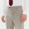 JAEGER Men's Trousers Slim Fit Italian Pure Wool Trousers -Popular Znas Store SD 01 T62 2805B SS X EC 3