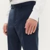 JAEGER Men's Trousers Slim Fit Italian Pure Wool Trousers 15 JAEGER Men's Trousers Slim Fit Italian Pure Wool Trousers -Popular Znas Store SD 01 T62 2810B F2 X EC 4