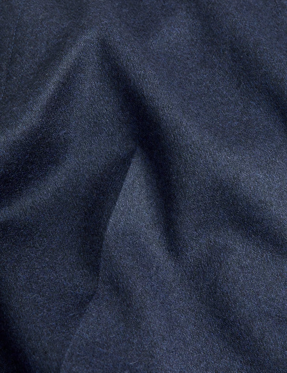 JAEGER Men's Trousers Slim Fit Italian Pure Wool Trousers 10 JAEGER Men's Trousers Slim Fit Italian Pure Wool Trousers - Image 8