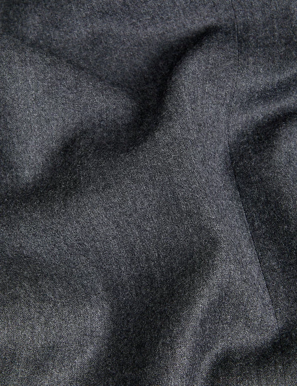 JAEGER Men's Blazers Tailored Fit Italian Pure Wool Jacket 10 JAEGER Men's Blazers Tailored Fit Italian Pure Wool Jacket - Image 8