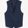 JAEGER Men's Waistcoats Pure Wool Twill Waistcoat -Popular Znas Store SD 01 T62 2845C F2 X EC 90