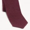 JAEGER Men's Ties Italian Knitted Silk And Wool Tie -Popular Znas Store SD 01 T62 3008B B3 X EC 1