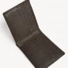 JAEGER Men's Bags Leather Bi-fold Wallet -Popular Znas Store SD 01 T62 3103A N0 X EC 2