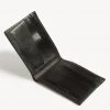 JAEGER Men's Wallets British Luxury Leather Bi-Fold Wallet -Popular Znas Store SD 01 T62 3104B Y0 X EC 2