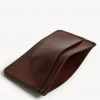 JAEGER Men's Wallets British Luxury Leather Card Holder -Popular Znas Store SD 01 T62 3105B N0 X EC 2