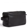 JAEGER Men's Bags Leather Washbag -Popular Znas Store SD 01 T62 3108A Y0 X EC 90