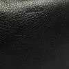 JAEGER Men's Bags Premium Leather Textured Washbag 9 JAEGER Men's Bags Premium Leather Textured Washbag -Popular Znas Store SD 01 T62 3112B Y0 X EC 2