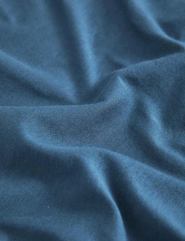 JAEGER Men's T-shirts Pure Cotton Crew Neck T-Shirt 32 JAEGER Men's T-shirts Pure Cotton Crew Neck T-Shirt - Image 30