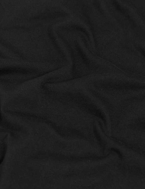 JAEGER Men's T-shirts Pure Cotton Crew Neck T-Shirt 14 JAEGER Men's T-shirts Pure Cotton Crew Neck T-Shirt - Image 12