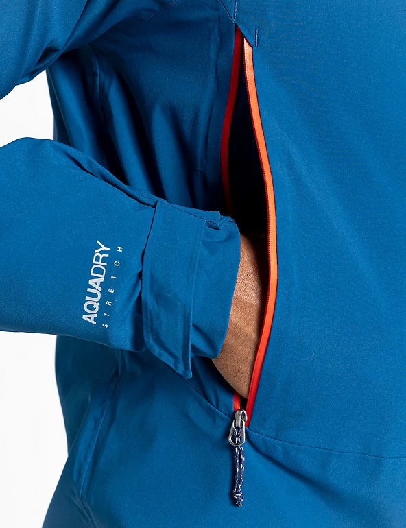 Craghoppers Men's Coats & Jackets Hooded Jacket 13 Craghoppers Men's Coats & Jackets Hooded Jacket - Image 11