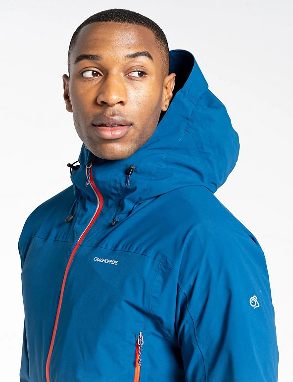 Craghoppers Men's Coats & Jackets Hooded Jacket 15 Craghoppers Men's Coats & Jackets Hooded Jacket - Image 13