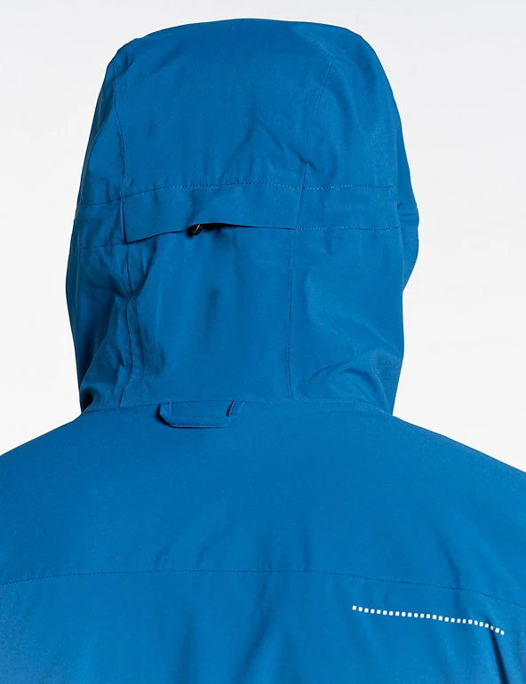 Craghoppers Men's Coats & Jackets Hooded Jacket 18 Craghoppers Men's Coats & Jackets Hooded Jacket - Image 16