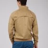 Ben Sherman Men's Coats & Jackets Pure Cotton Harrington Jacket -Popular Znas Store SD 03 T19 5630 SS X EC 2