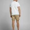 JACK & JONES Men's Shorts Regular Fit Chino Shorts -Popular Znas Store SD 08 T18 3055 KH X EC 3