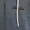 JACK & JONES Men's Hoodies & Sweatshirts Cotton Rich Zip Up Hoodie -Popular Znas Store SD 08 T18 3066 F0 X EC 4
