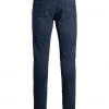 JACK & JONES Men's Jeans Slim Fit Stretch Jeans -Popular Znas Store SD 08 T18 3182 JQ X EC 6