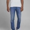 JACK & JONES Men's Jeans Slim Fit 5 Pocket Jeans -Popular Znas Store SD 08 T18 3183 JQ X EC 0
