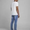 JACK & JONES Men's Jeans Slim Fit 5 Pocket Jeans 11 JACK & JONES Men's Jeans Slim Fit 5 Pocket Jeans -Popular Znas Store SD 08 T18 3183 JQ X EC 2