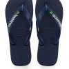 HAVAIANAS Men's Slippers Flip Flops -Popular Znas Store SD 08 T19 2915 F0 X EC 1