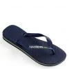 HAVAIANAS Men's Slippers Flip Flops -Popular Znas Store SD 08 T19 2915 F0 X EC 90