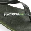 HAVAIANAS Men's Slippers Flip Flops -Popular Znas Store SD 08 T19 2915 JR X EC 2
