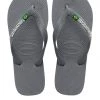 HAVAIANAS Men's Slippers Flip Flops -Popular Znas Store SD 08 T19 2915 T0 X EC 1