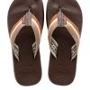 HAVAIANAS Men's Slippers Woven Strap Flip Flops -Popular Znas Store SD 08 T19 2916 N0 X EC 1