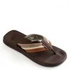 HAVAIANAS Men's Slippers Woven Strap Flip Flops -Popular Znas Store SD 08 T19 2916 N0 X EC 90