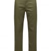 SELECTED HOMME Men's Trousers Cotton Blend Regular Fit Chinos -Popular Znas Store SD 10 T18 1069 J0 X EC 90
