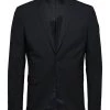 SELECTED HOMME Men's Blazers Slim Fit Blazer -Popular Znas Store SD 10 T18 1911N Y0 X EC 90