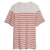 Farah Men's T-shirts Organic Cotton Striped T-Shirt 6 Farah Men's T-shirts Organic Cotton Striped T-Shirt -Popular Znas Store SD 10 T18 2601 B4 X EC 90