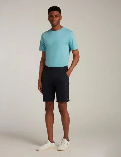 Farah Men's Shorts Cotton Rich Chino Shorts