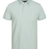 JACK & JONES Men's Polo Shirts Slim Fit Pure Cotton Tipped Polo Shirt -Popular Znas Store SD 10 T18 3000 RG X EC 90