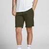 JACK & JONES Men's Shorts Regular Fit Chino Shorts -Popular Znas Store SD 10 T18 3055 XW X EC 1