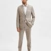 SELECTED HOMME Men's Coats & Jackets Regular Fit Blazer 1 SELECTED HOMME Men's Coats & Jackets Regular Fit Blazer -Popular Znas Store SD 10 T18 3412N SU X EC 0