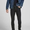 JACK & JONES Men's Jeans Slim Fit 5 Pocket Jeans 1 JACK & JONES Men's Jeans Slim Fit 5 Pocket Jeans -Popular Znas Store SD 10 T18 4304 JH X EC 0