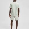SELECTED HOMME Men's T-shirts Pure Cotton Crew Neck T-Shirt 15 SELECTED HOMME Men's T-shirts Pure Cotton Crew Neck T-Shirt -Popular Znas Store SD 10 T18 4602 J0 X EC 3