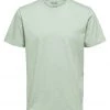 SELECTED HOMME Men's T-shirts Pure Cotton Crew Neck T-Shirt 12 SELECTED HOMME Men's T-shirts Pure Cotton Crew Neck T-Shirt -Popular Znas Store SD 10 T18 4602 J0 X EC 90