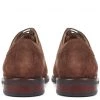 Jones Bootmaker Men's Shoes Suede Brogues -Popular Znas Store SD 10 T19 1004 N0 X EC 2