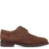 Jones Bootmaker Men's Shoes Suede Brogues -Popular Znas Store SD 10 T19 1004 N0 X EC 3