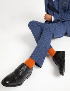 Jones Bootmaker Men's Shoes Wide Fit Leather Oxford Shoes