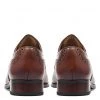 Jones Bootmaker Men's Shoes Wide Fit Leather Brogues -Popular Znas Store SD 10 T19 1006 NV X EC 2