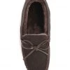 Jones Bootmaker Men's Slippers Suede Moccasin Slippers -Popular Znas Store SD 10 T19 1028 N0 X EC 1